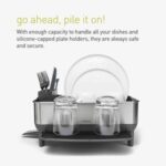 آبچکان سیمپل هیومن مدل simplehuman Compact