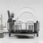 آبچکان سیمپل هیومن مدل simplehuman Compact