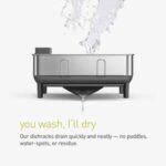 آبچکان سیمپل هیومن مدل simplehuman Compact