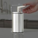 پمپ مایع سمیپل هیومن مدل simplehuman Liquid