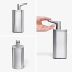 پمپ مایع سمیپل هیومن مدل simplehuman Liquid