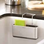 جا اسکاچ سیمپل هیومن مدل simplehuman Slim Sink
