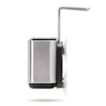 جا اسکاچ سیمپل هیومن مدل simplehuman Slim Sink
