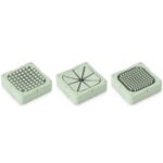 خلال کن  برابانتیا مدل Brabantia Potato Cutter