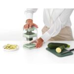 خلال کن  برابانتیا مدل Brabantia Potato Cutter