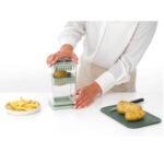 خلال کن  برابانتیا مدل Brabantia Potato Cutter