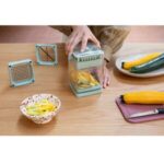 خلال کن  برابانتیا مدل Brabantia Potato Cutter