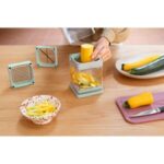 خلال کن  برابانتیا مدل Brabantia Potato Cutter