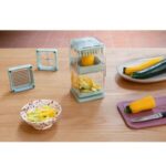 خلال کن  برابانتیا مدل Brabantia Potato Cutter