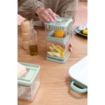 خلال کن  برابانتیا مدل Brabantia Potato Cutter
