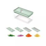 رنده برابانتیا مدل Brabantia Tasty Slicer and Grater