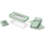 رنده برابانتیا مدل Brabantia Tasty Slicer and Grater