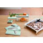 رنده برابانتیا مدل Brabantia Tasty Slicer and Grater
