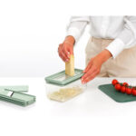 رنده برابانتیا مدل Brabantia Tasty Slicer and Grater