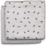 دستمال آشپزخانه برابانتیا مدل Microfibre بسته 2 عددی