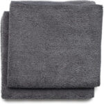 دستمال آشپزخانه برابانتیا مدل Microfibre بسته 2 عددی