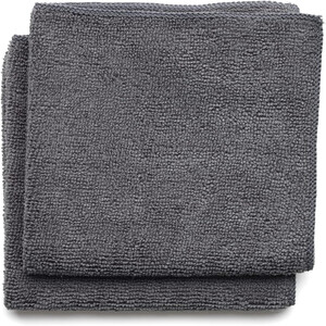 دستمال آشپزخانه برابانتیا مدل Microfibre بسته 2 عددی