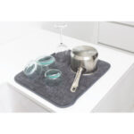 پد خشک کن برابانتیا مدل BRABANTIA Microfibre