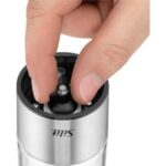 فلفل و نمک ساب سیلیت مدل SILIT ELEKTROMUHLEN بسته 2 عددی