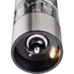 فلفل و نمک ساب سیلیت مدل SILIT ELEKTROMUHLEN بسته 2 عددی