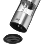 فلفل و نمک ساب سیلیت مدل SILIT ELEKTROMUHLEN بسته 2 عددی