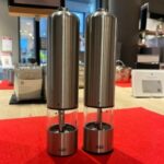 فلفل و نمک ساب سیلیت مدل SILIT ELEKTROMUHLEN بسته 2 عددی