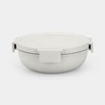 ظرف نگهدارنده برابانتیا مدل Brabantia Make & Take