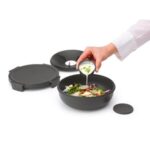 ظرف نگهدارنده برابانتیا مدل Brabantia Make & Take
