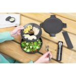 ظرف نگهدارنده برابانتیا مدل Brabantia Make & Take