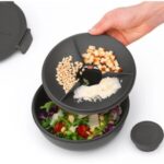 ظرف نگهدارنده برابانتیا مدل Brabantia Make & Take