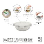 ظرف نگهدارنده برابانتیا مدل Brabantia Make & Take