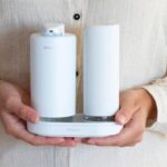 ست پمپ مایع برابانتیا مدل BRABANTIA SINKSTYLE