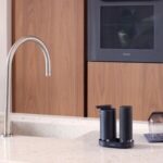 ست پمپ مایع برابانتیا مدل BRABANTIA SINKSTYLE