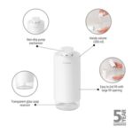 ست پمپ مایع برابانتیا مدل BRABANTIA SINKSTYLE