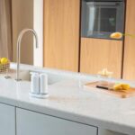 ست پمپ مایع برابانتیا مدل BRABANTIA SINKSTYLE