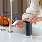 ست پمپ مایع برابانتیا مدل BRABANTIA SINKSTYLE
