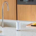 پمپ مایع برابانتیا مدل BRABANTIA SINKSTYLE