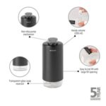 پمپ مایع برابانتیا مدل BRABANTIA SINKSTYLE