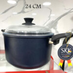 قابلمه اس کا کا مدل SKK LONG سایز 26