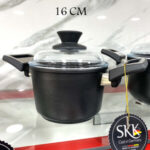 قابلمه اس کا کا مدل SKK LONG سایز 26