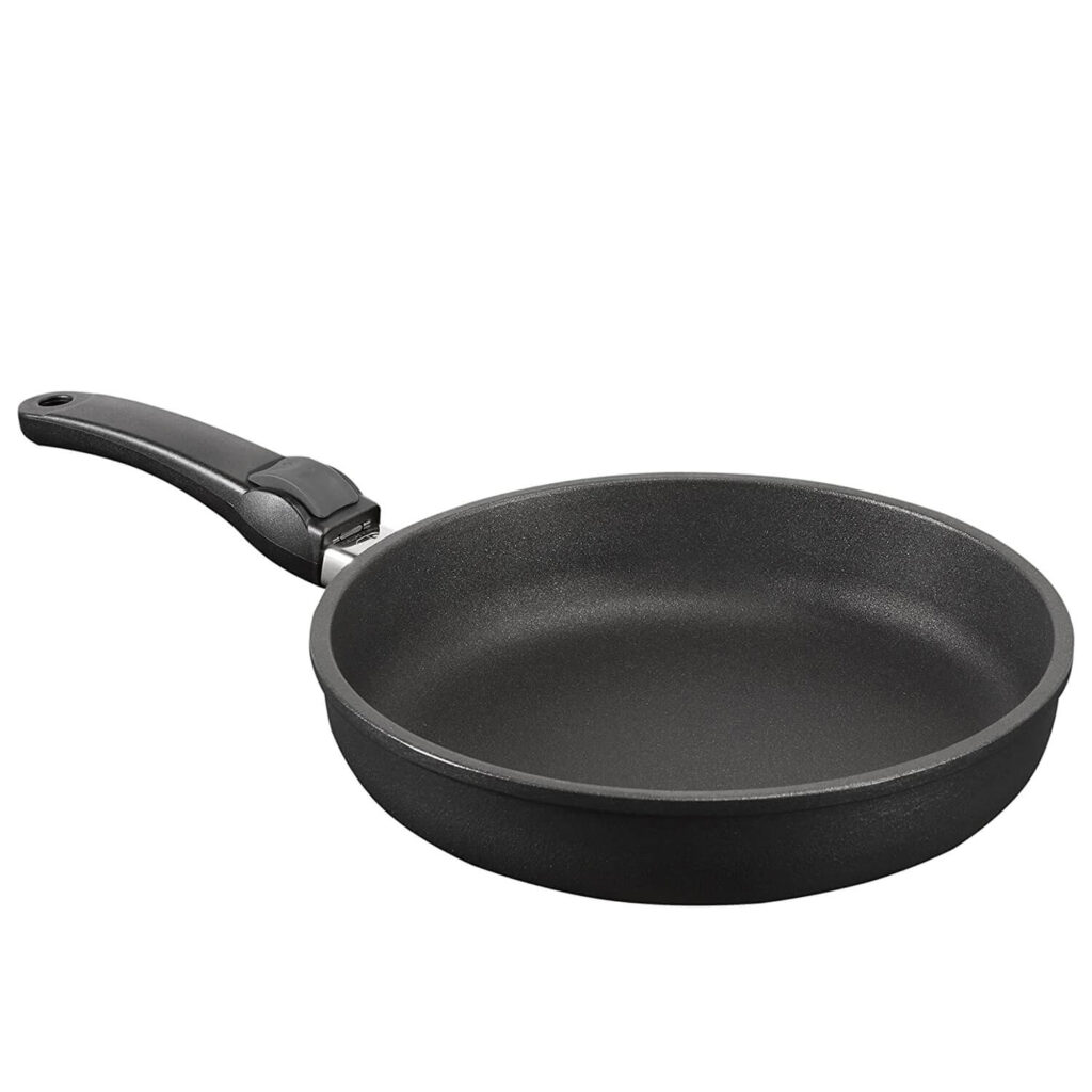 تابه اس کا کا مدل SKK Depth 5.5 سایز 26