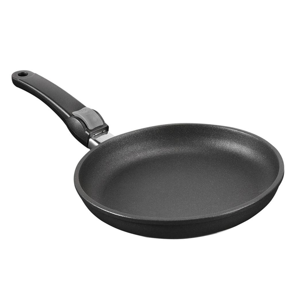 تابه اس کا کا مدل SKK Depth 4.5 سایز 24