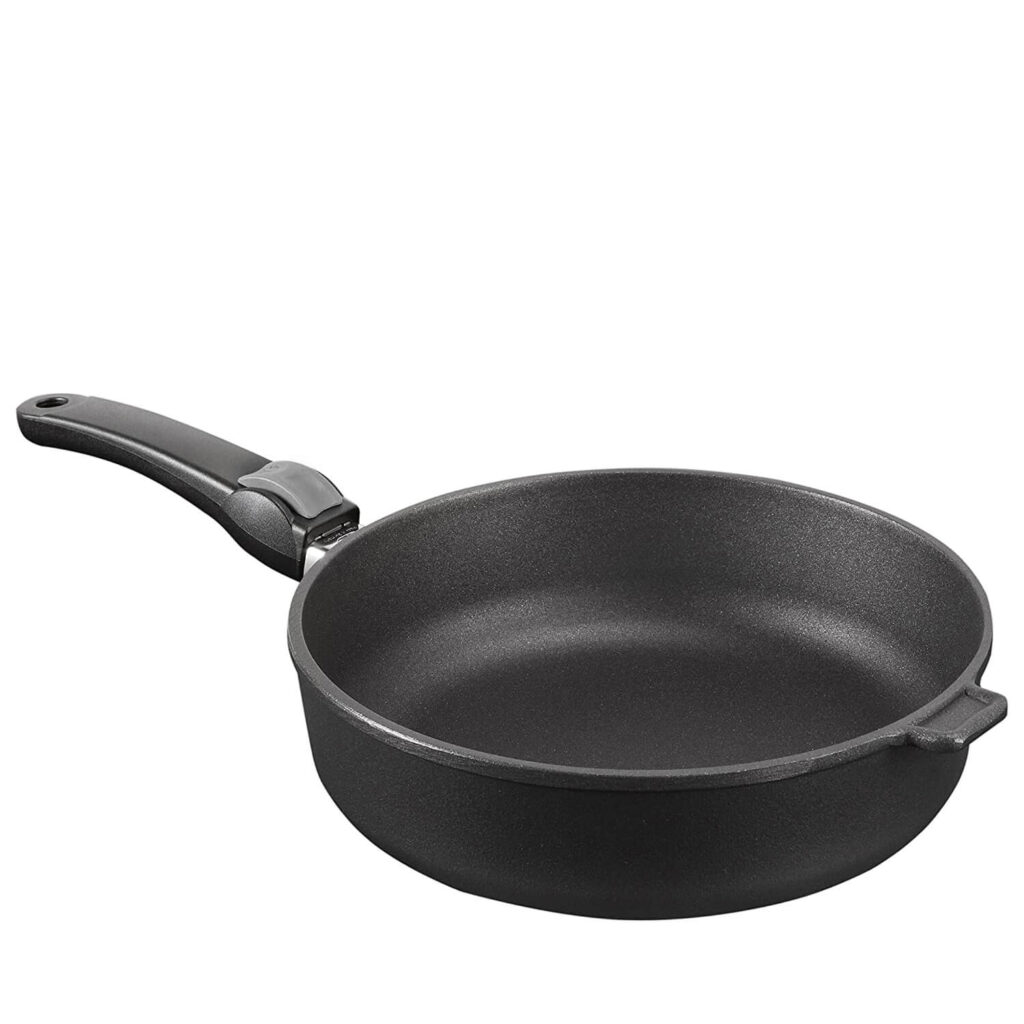 تابه اس کا کا مدل SKK Depth 7.5 سایز 24
