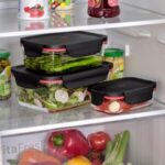ظرف نگهدارنده سیلیت مدل SILIT Multi function بسته 3 عددی