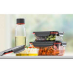 ظرف نگهدارنده سیلیت مدل SILIT Multi function بسته 3 عددی