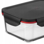ظرف نگهدارنده سیلیت مدل SILIT Multi function بسته 3 عددی