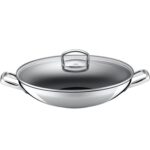 تابه زیلیت مدل Silit Hong Kong Wok سایز 36