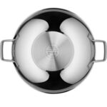 تابه زیلیت مدل Silit Hong Kong Wok سایز 36