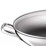 تابه زیلیت مدل Silit Hong Kong Wok سایز 36