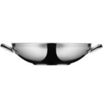 تابه زیلیت مدل Silit Hong Kong Wok سایز 36